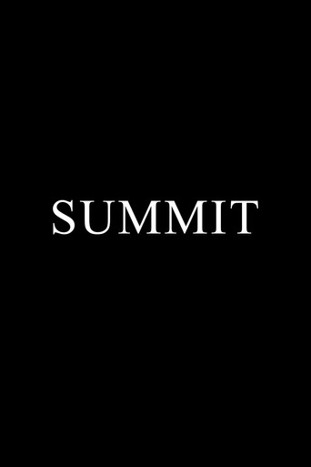 Poster for Summit