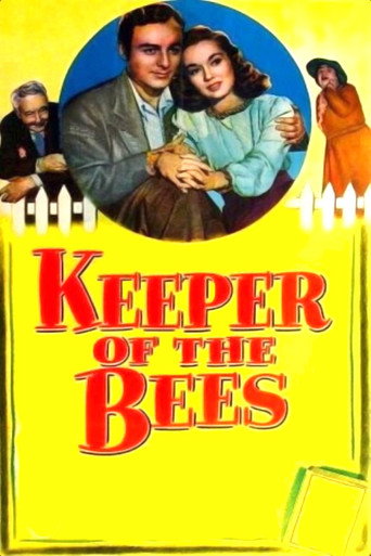 Keeper of the Bees movie poster
