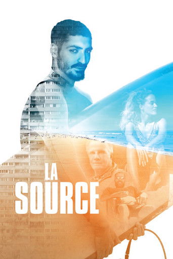 Poster for Wipe Out