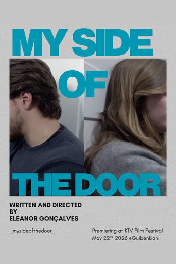 Poster for My Side of the Door