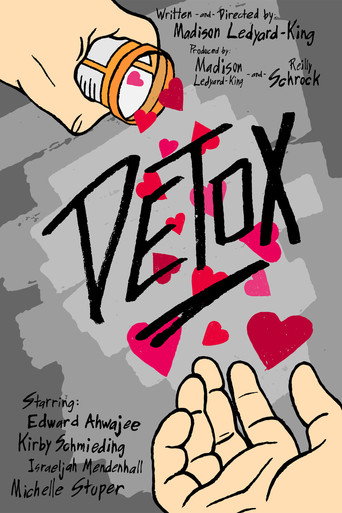 Poster for Detox