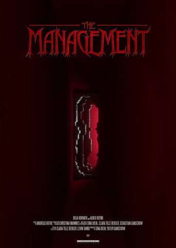 Poster for The Management