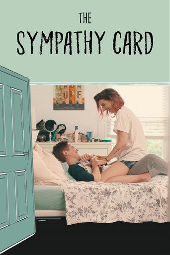The Sympathy Card movie poster