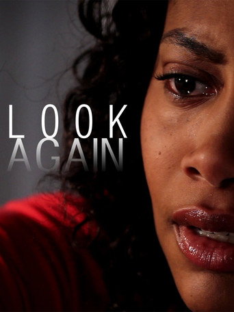 Look Again movie poster