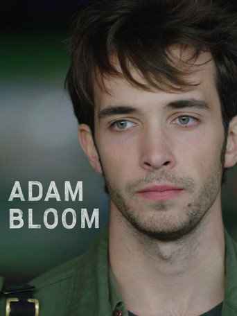 Poster for Adam Bloom