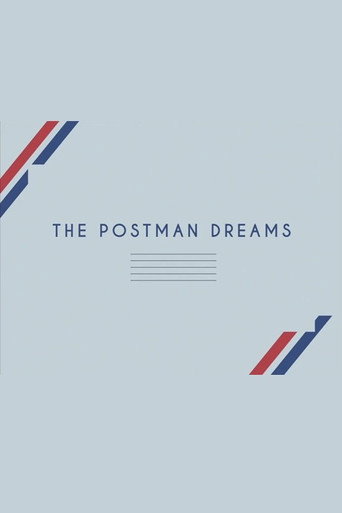 Poster for The Postman Dreams