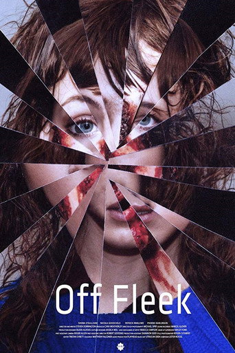 Off Fleek movie poster