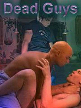 Poster for Dead Guys