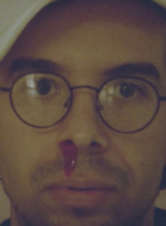 Poster for Man Rents Video