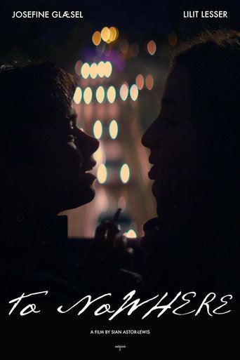 To Nowhere movie poster