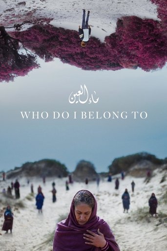 Poster for Who Do I Belong To