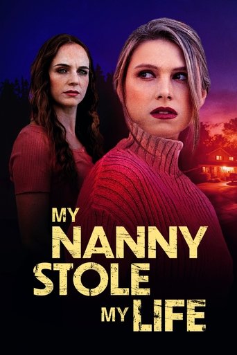 Poster for My Nanny Stole My Life