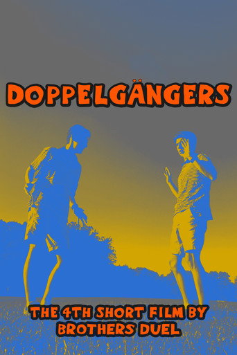 Poster for Doppelgängers