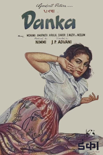 Poster for Danka