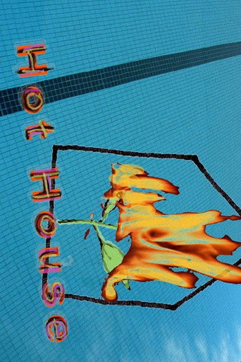 Poster for Inside the Hothouse