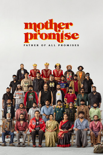 Poster for Mother Promise