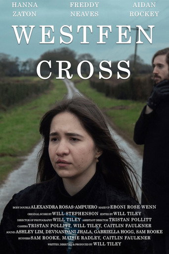 Poster for Westfen Cross