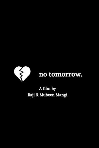 Poster for No Tomorrow
