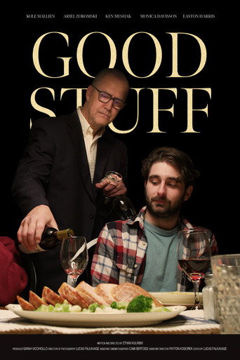 Poster for Good Stuff