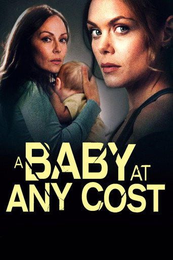 A Baby at Any Cost movie poster