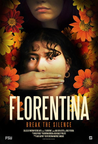 Poster for Florentina