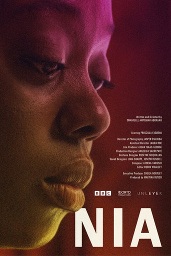 Poster for Nia