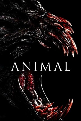 Poster for Animal