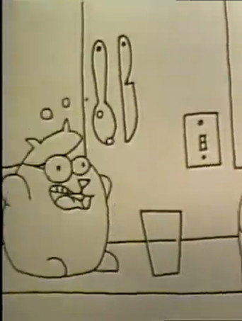 Poster for The Cookie Jar