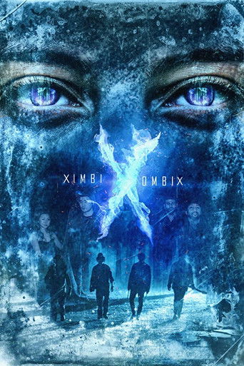 Ximbi Xombix movie poster