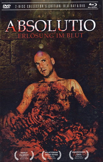 Poster for Absolutio
