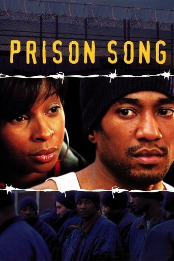 Poster for Prison Song