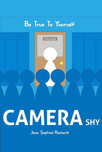 Poster for Camera Shy