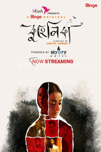 Poster for Kuhelika