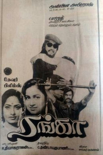 Poster for Ranga