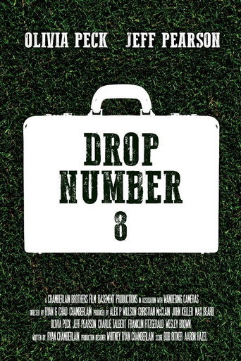 Poster for Drop Number 8