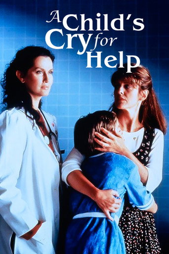 Poster for A Child's Cry for Help
