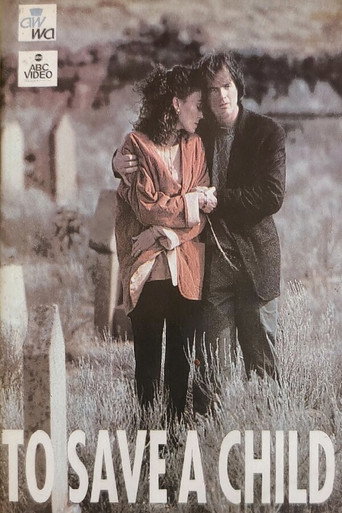Poster for To Save a Child