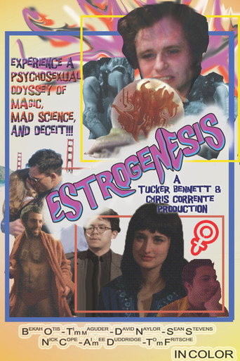 Poster for Estrogenesis