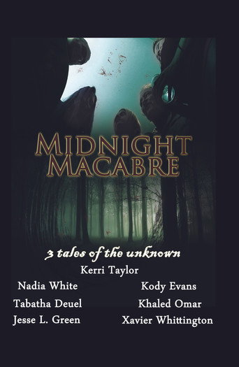 Poster for Midnight Macabre