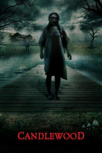 Poster for Candlewood