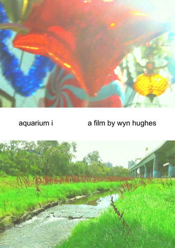 Poster for aquarium i