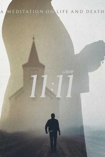 Poster for 11:11