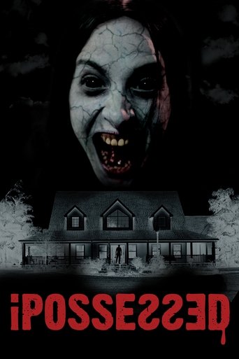 Poster for iPossessed