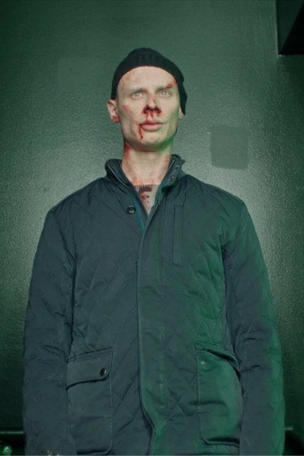 Poster for Written by AI