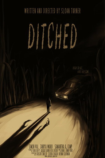 Poster for Ditched