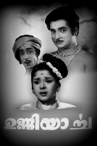 Poster for Unniyarcha