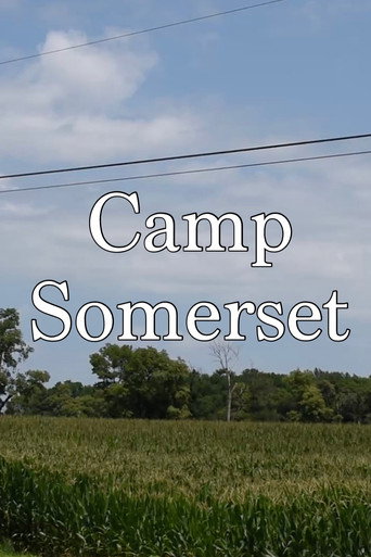 Poster for Camp Somerset