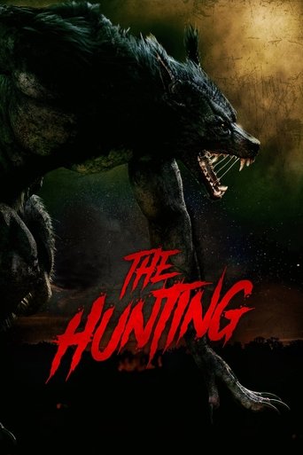 Poster for The Hunting