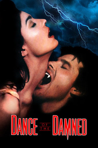 Poster for Dance of the Damned