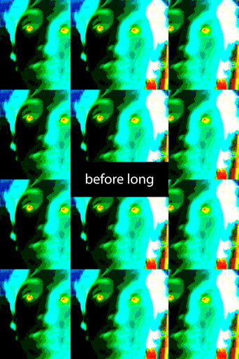 Poster for before long